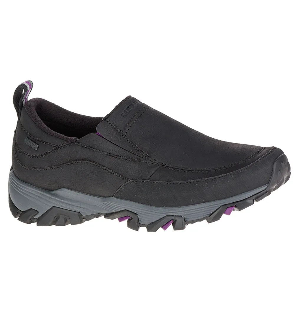 Women's Coldpack Ice  Moc Waterproof