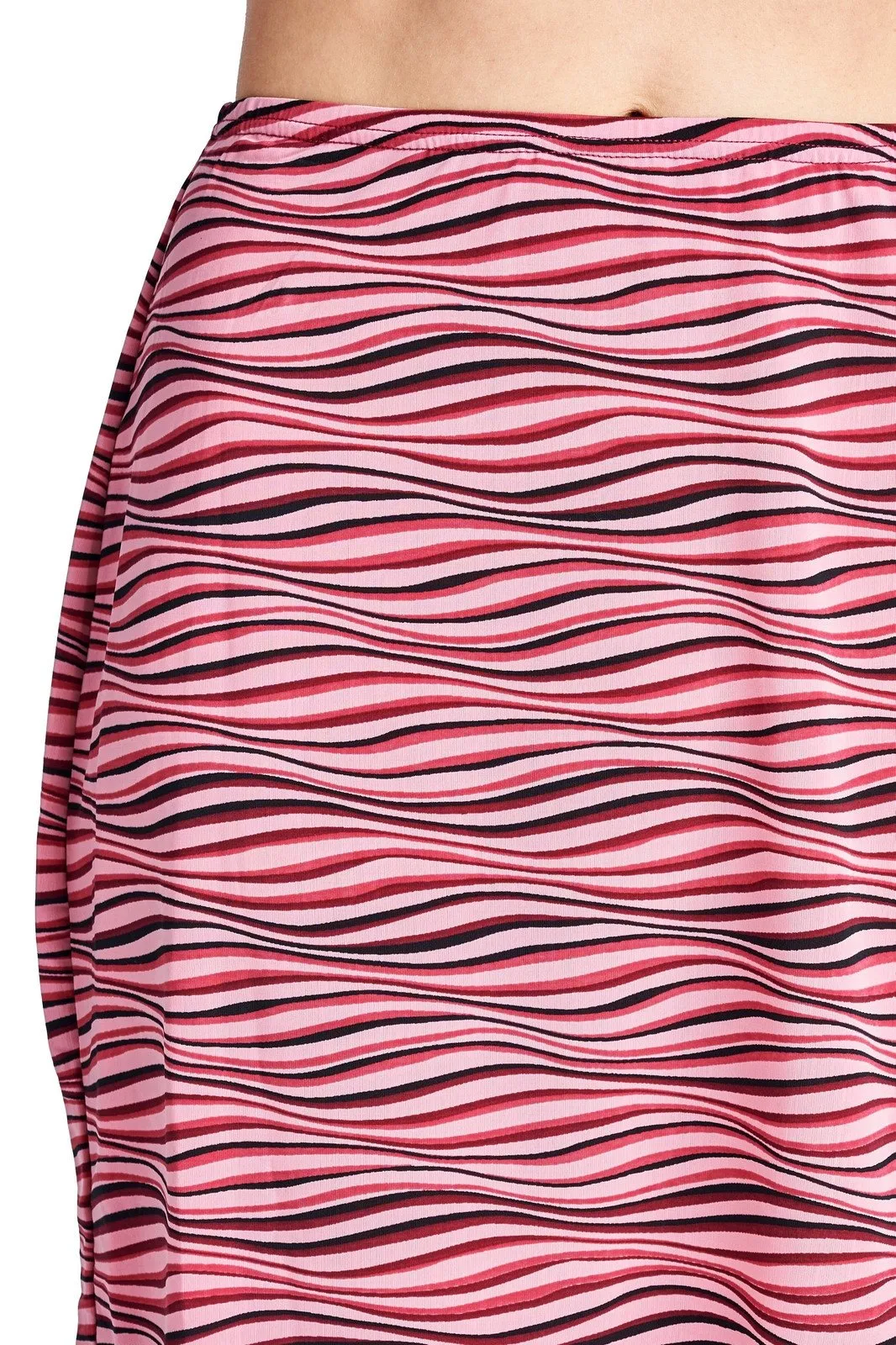 Women's Printed Skirt